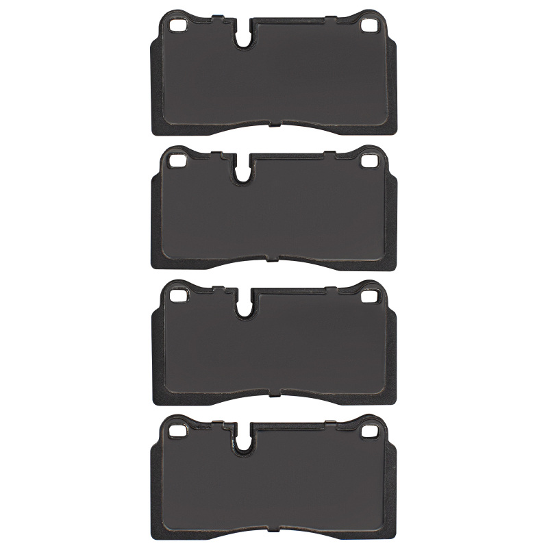 Picture of DFC 08-24 Audi R8 Rear 5000 Advanced Low Metallic Brake Pads