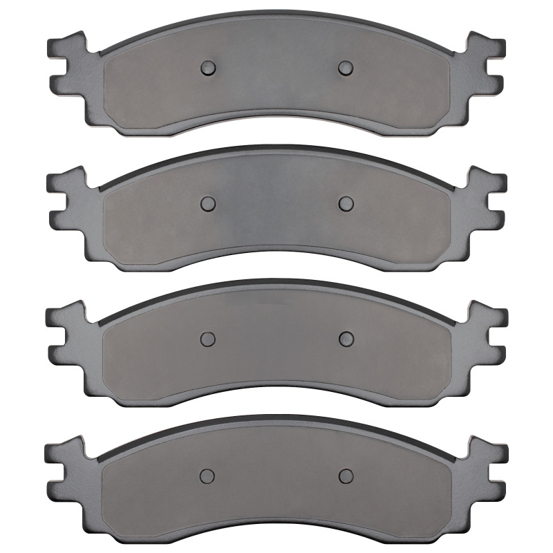 Picture of DFC 06-10 Ford Explorer Front 5000 Advanced Ceramic Brake Pads