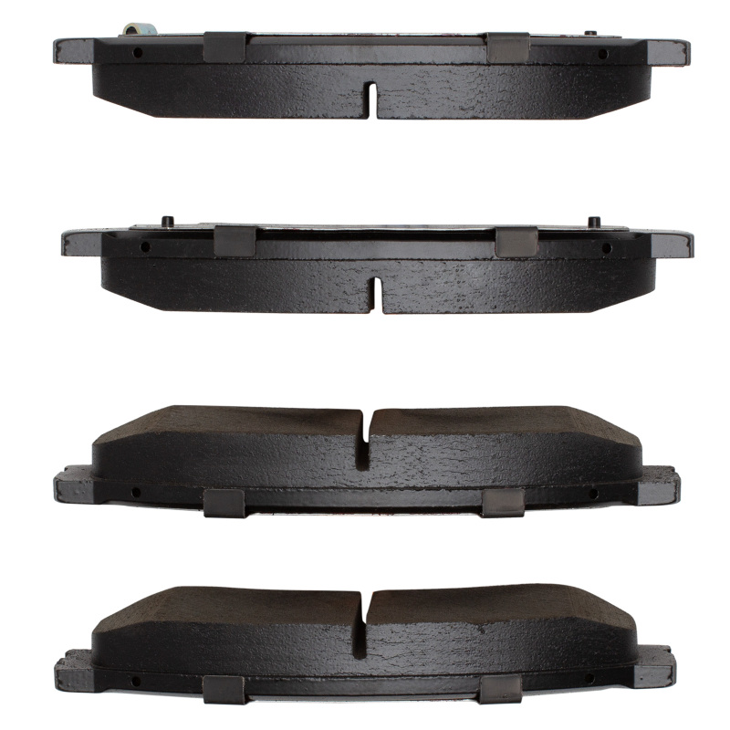 Picture of DFC 06-13 Mazda 6 Front 5000 Advanced Ceramic Brake Pads
