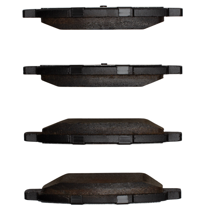 Picture of DFC 06-13 Ford Fusion Rear 5000 Advanced Ceramic Brake Pads