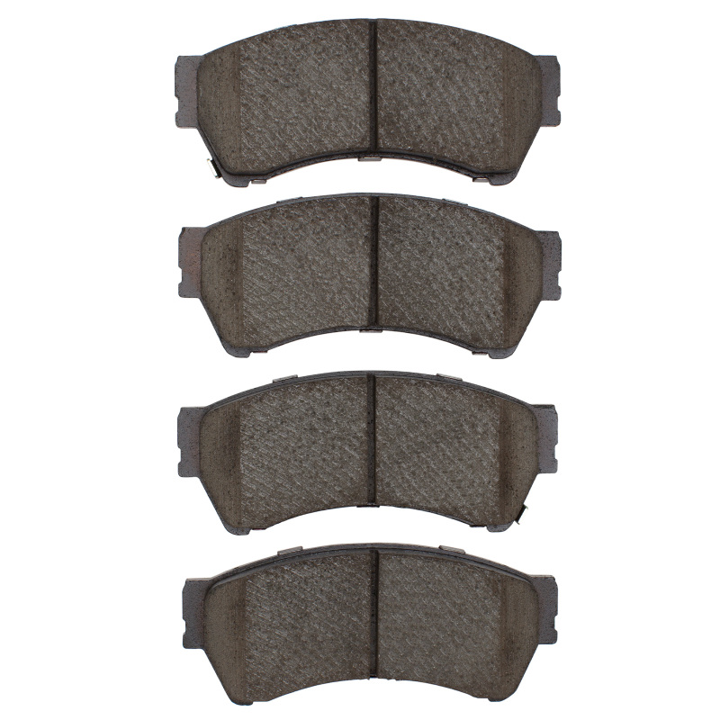 Picture of DFC 06-13 Mazda 6 Front 5000 Advanced Ceramic Brake Pads