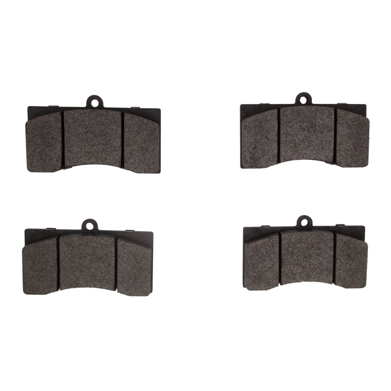 Picture of DFC 5000 Advanced Low Met Brake Pads - 1551-1168-00