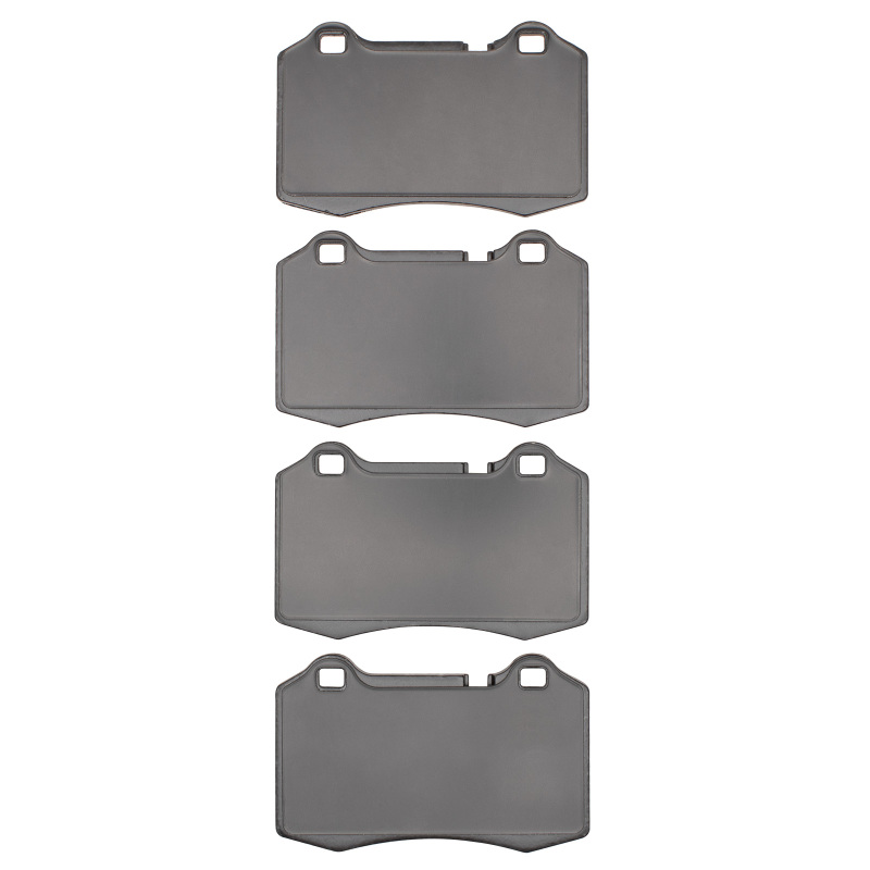 Picture of DFC 00-19 Aston Martin Vanquish Front/Rear 5000 Advanced Low Metallic Brake Pads