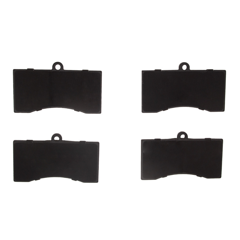 Picture of DFC 5000 Advanced Low Met Brake Pads - 1551-1168-00