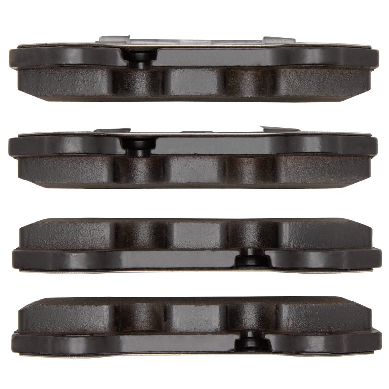 Picture of DFC 00-19 Aston Martin Vanquish Front/Rear 5000 Advanced Low Metallic Brake Pads