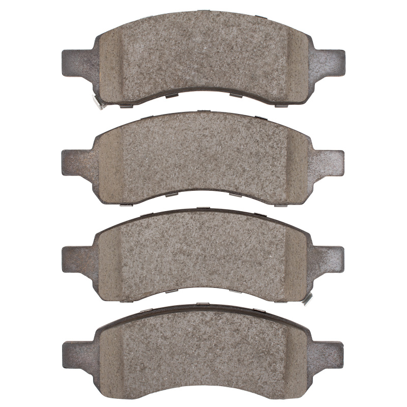 Picture of DFC 06-12 Buick Rainier Front 5000 Advanced Ceramic Brake Pads
