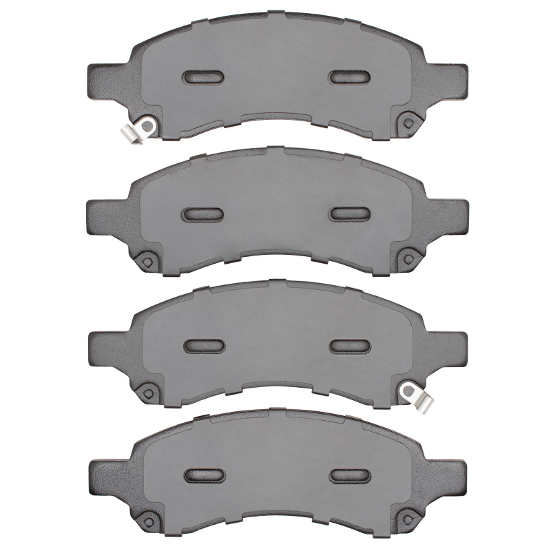 Picture of DFC 06-12 Buick Rainier Front 5000 Advanced Ceramic Brake Pads