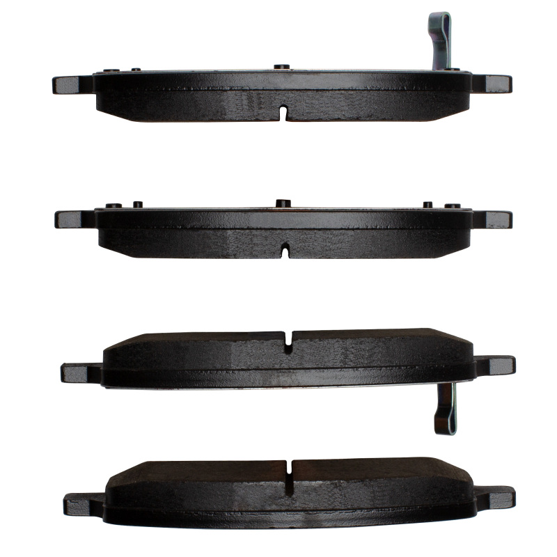 Picture of DFC 06-11 Buick Lucerne Rear 5000 Advanced Ceramic Brake Pads