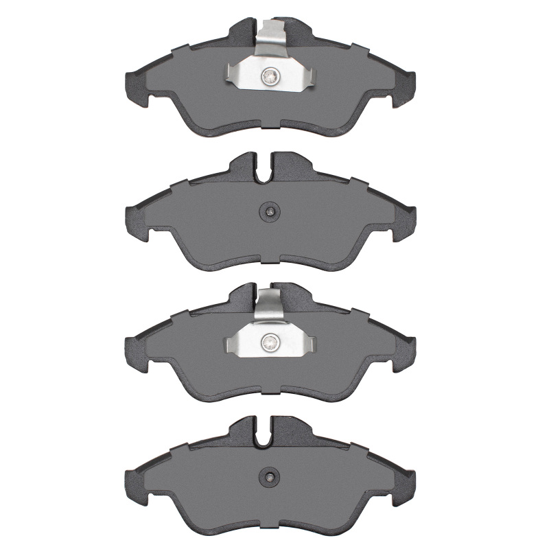 Picture of DFC 02-06 Dodge Sprinter 3500 Front 5000 Advanced Low Metallic Brake Pads