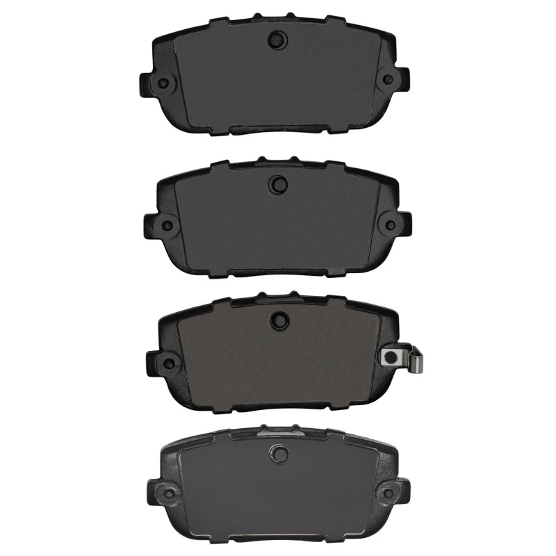 Picture of DFC 06-25 Mazda MX-5 Miata Rear 5000 Advanced Ceramic Brake Pads