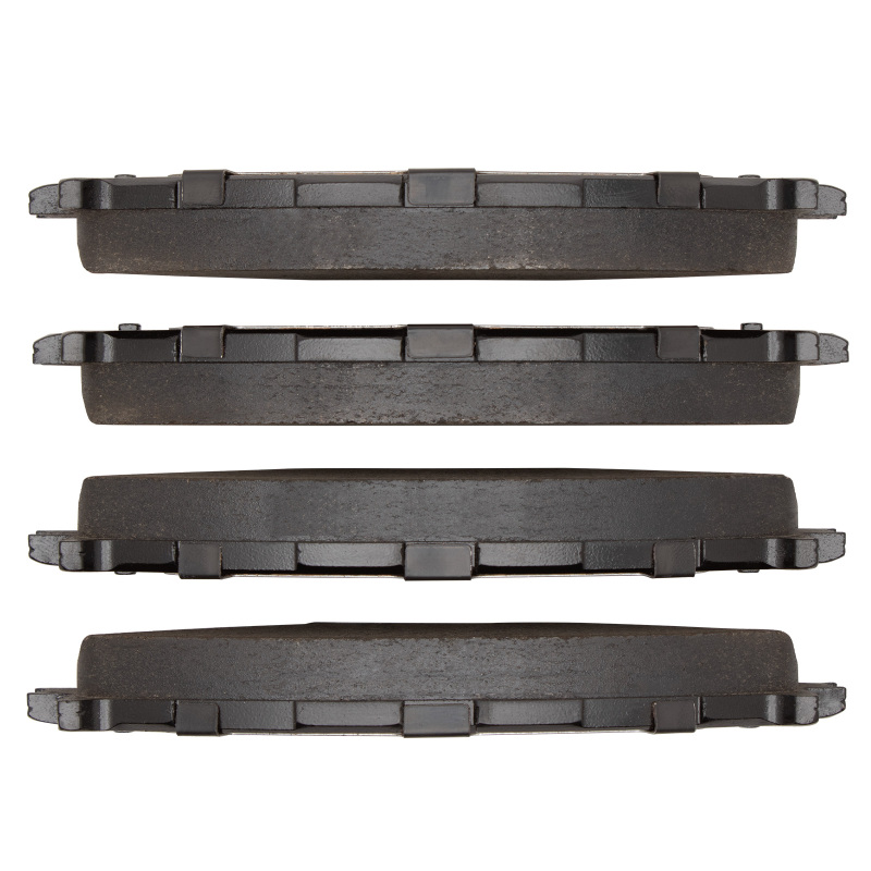Picture of DFC 5000 Advanced Low Met Brake Pads - 1551-1178-00