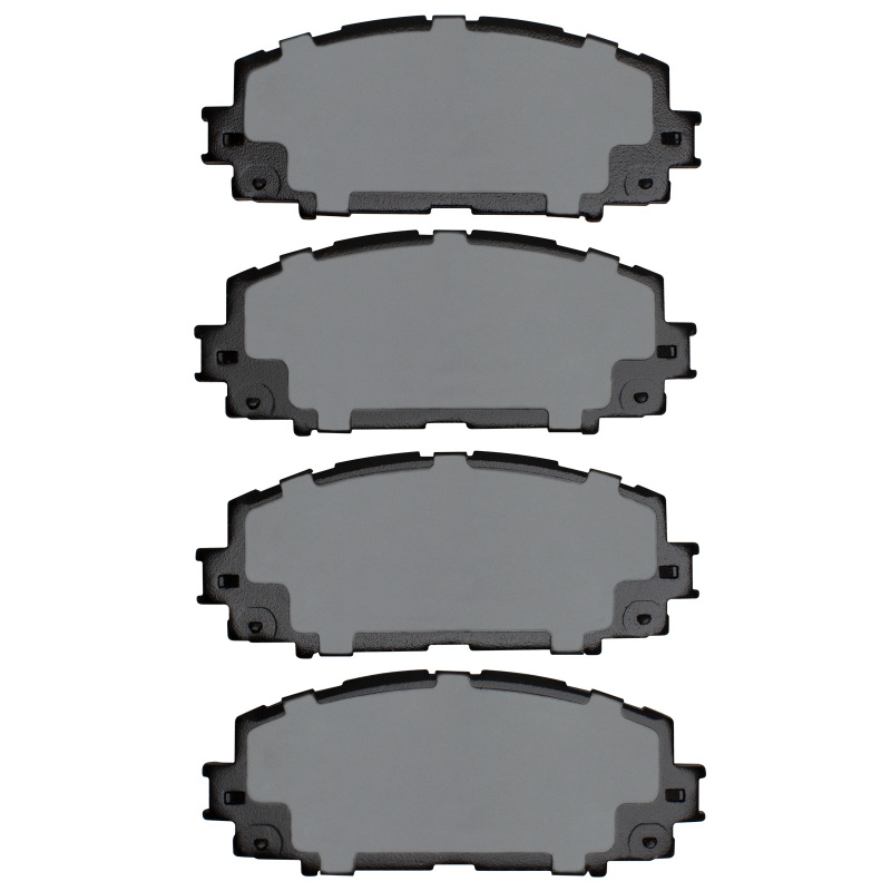 Picture of DFC 16-22 Toyota Prius Front 5000 Advanced Ceramic Brake Pads