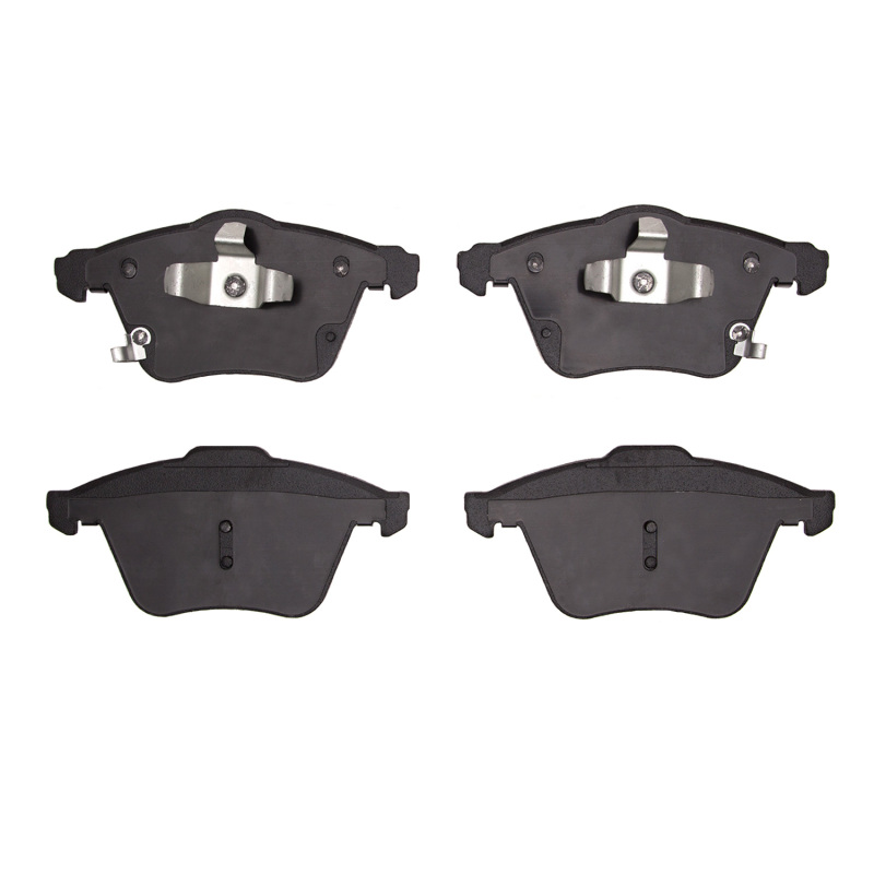 Picture of DFC 06-07 Mazda 6 Front 5000 Advanced Low Metallic Brake Pads