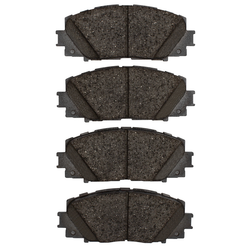 Picture of DFC 16-22 Toyota Prius Front 5000 Advanced Ceramic Brake Pads