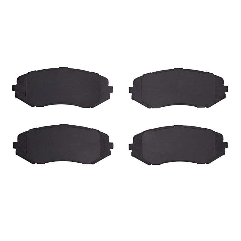 Picture of DFC 06-17 Suzuki Grand Vitara Front 5000 Advanced Ceramic Brake Pads
