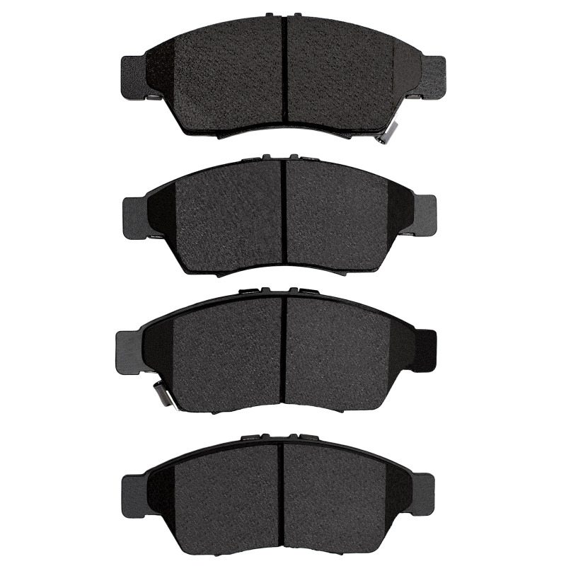Picture of DFC 06-07 Suzuki Aerio Front 5000 Advanced Ceramic Brake Pads