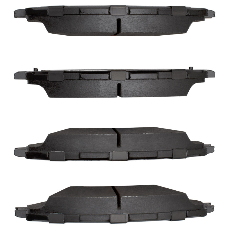 Picture of DFC 5000 Advanced Ceramic Brake Pads - 1551-1210-00