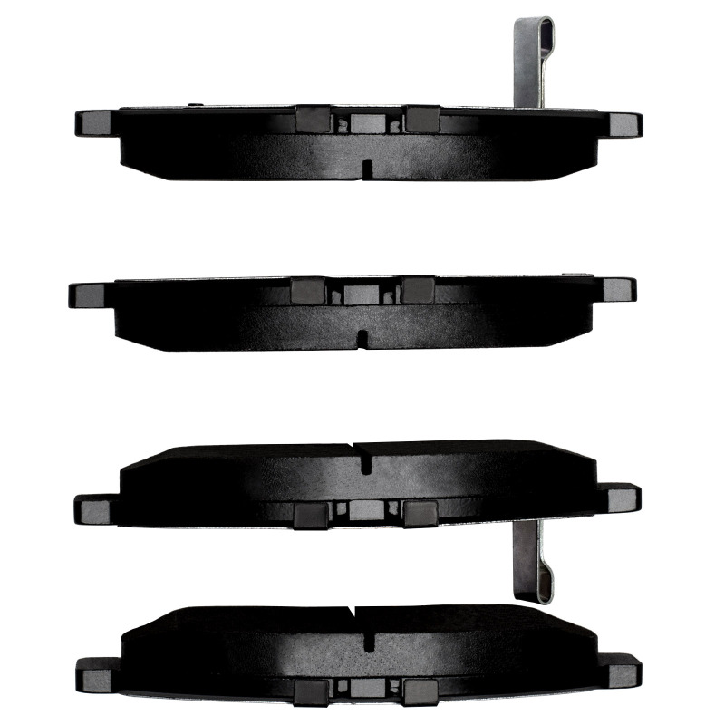 Picture of DFC 06-07 Suzuki Aerio Front 5000 Advanced Ceramic Brake Pads