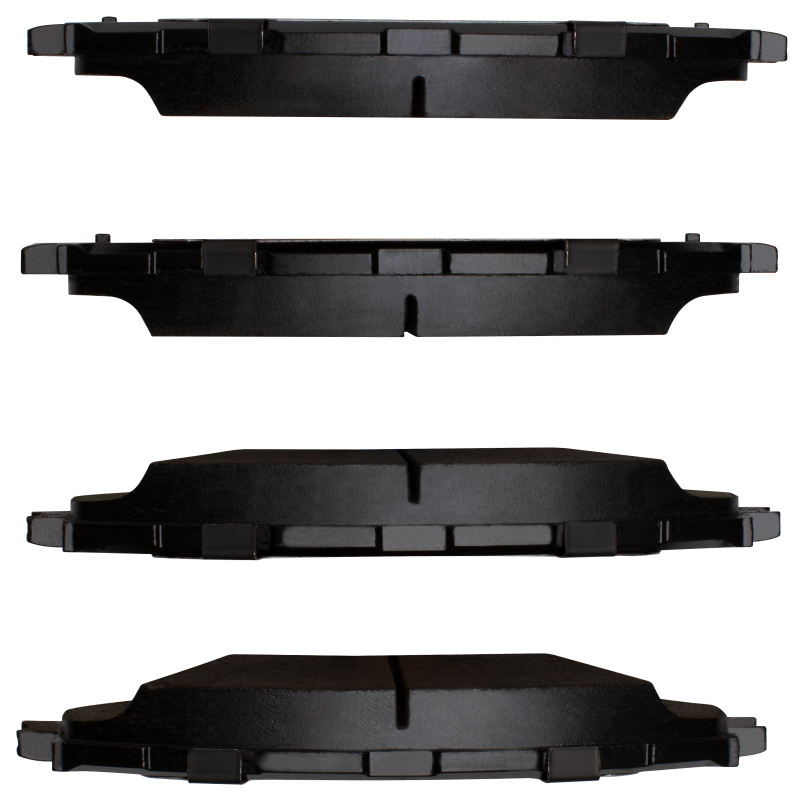 Picture of DFC 06-20 Pontiac Vibe Front 5000 Advanced Ceramic Brake Pads
