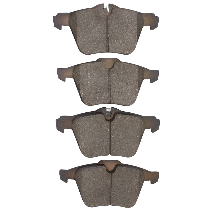 Picture of DFC 07-18 Volvo S60 Cross Country/V60/S80/V60 Cross Country/S60/XC70 Front 5000 Adv Ceramic Pads
