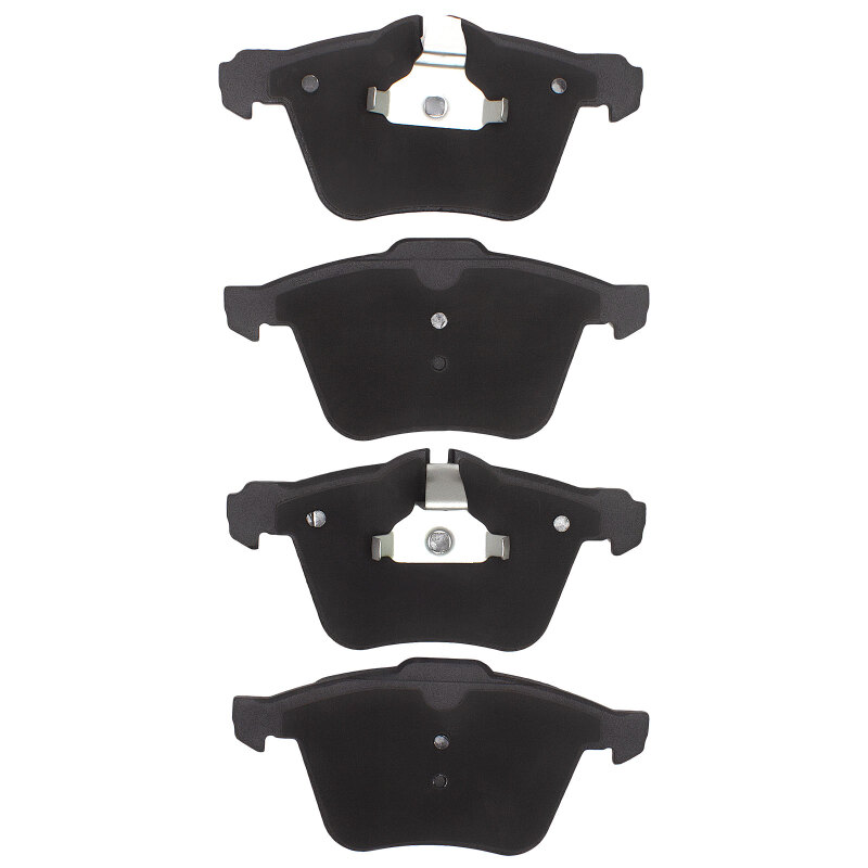 Picture of DFC 07-18 Volvo S60 Cross Country/V60/S80/V60 Cross Country/S60/XC70 Front 5000 Adv Ceramic Pads