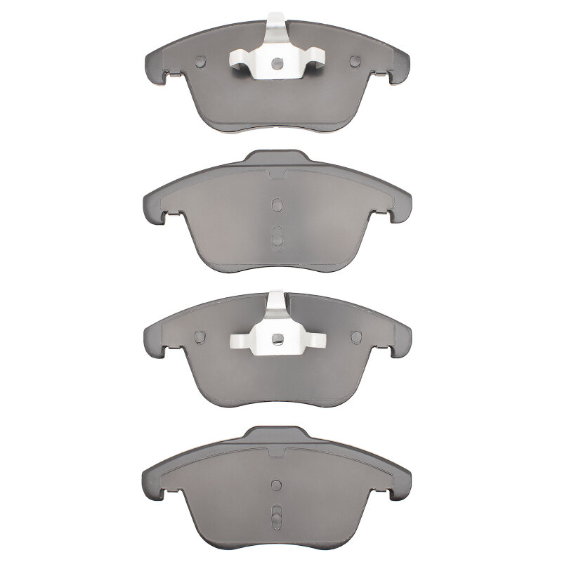 Picture of DFC 06-18 Jaguar Vanden Plas Front 5000 Advanced Low Metallic Brake Pads