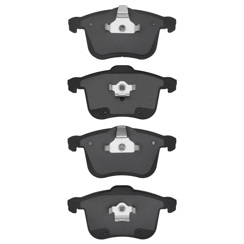 Picture of DFC 03-11 Cadillac BLS (Mexico) Front 5000 Advanced Ceramic Brake Pads