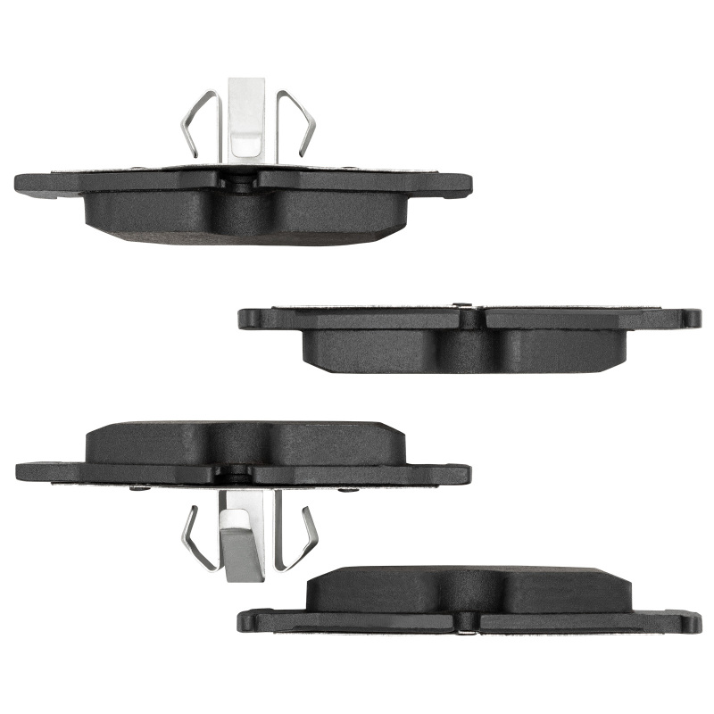 Picture of DFC 06-15 BMW 328i xDrive Rear 5000 Advanced Low Metallic Brake Pads