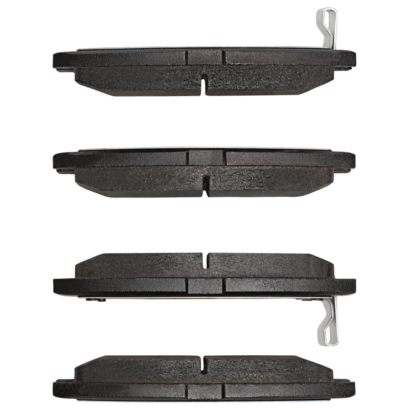 Picture of DFC 5000 Advanced Ceramic Brake Pads - 1551-1275-00