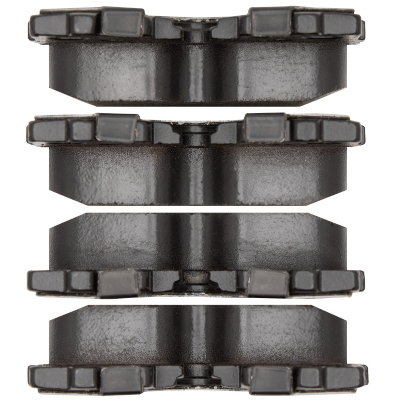 Picture of DFC 07-17 Lexus LS460 Rear 5000 Advanced Low Metallic Brake Pads