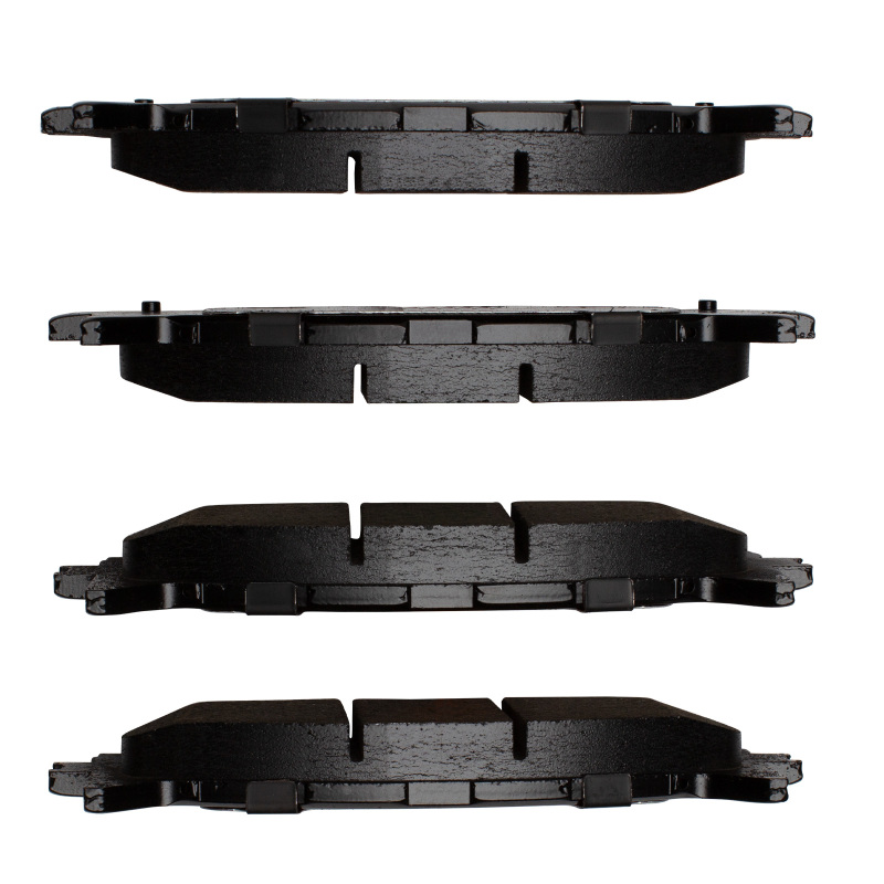 Picture of DFC 07-18 Lexus ES300H Front 5000 Advanced Ceramic Brake Pads