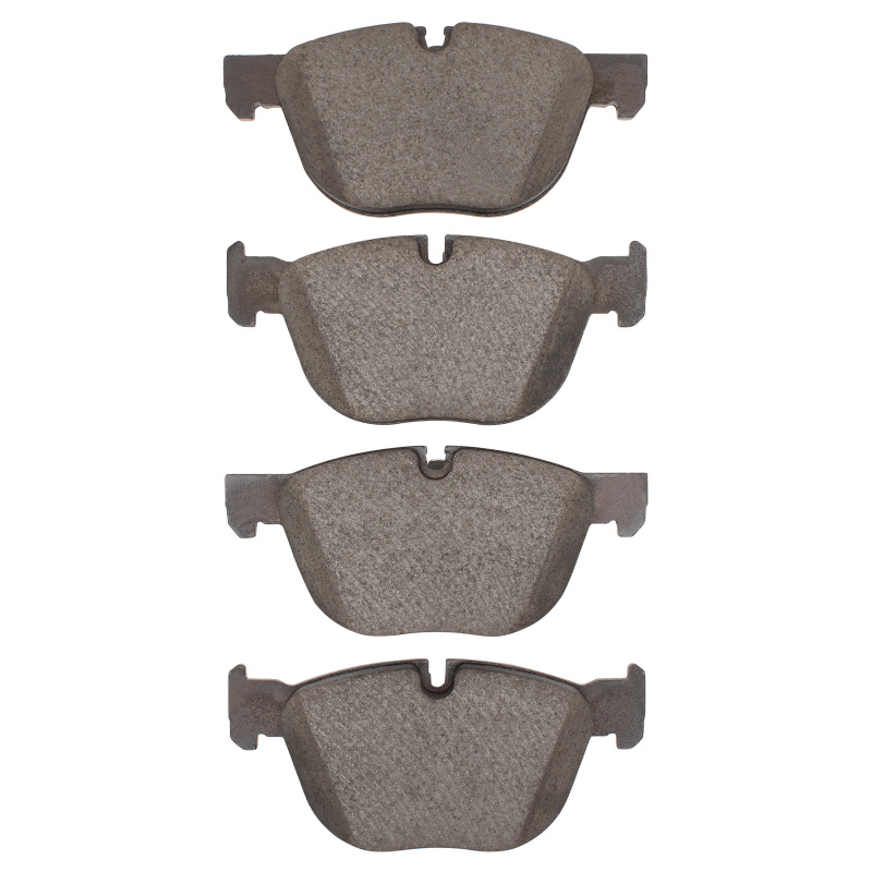 Picture of DFC 14-19 BMW X5 Front 5000 Advanced Ceramic Brake Pads