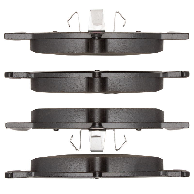 Picture of DFC 14-19 BMW X5 Front 5000 Advanced Ceramic Brake Pads