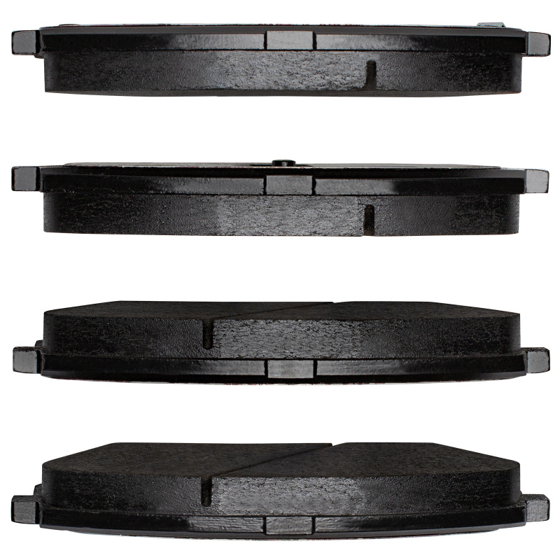 Picture of DFC 07-17 Hyundai Sonata Front 5000 Advanced Ceramic Brake Pads