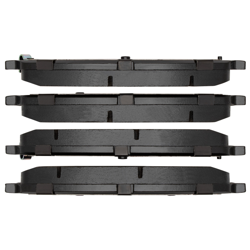 Picture of DFC 07-12 Hyundai Veracruz Front 5000 Advanced Ceramic Brake Pads