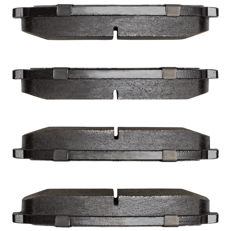 Picture of DFC 07-22 Lexus LX570 Rear 5000 Advanced Ceramic Brake Pads