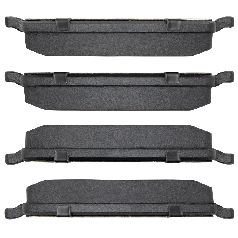 Picture of DFC 07-18 Volvo S80/XC60/V60/S60 Rear 5000 Advanced Ceramic Brake Pads