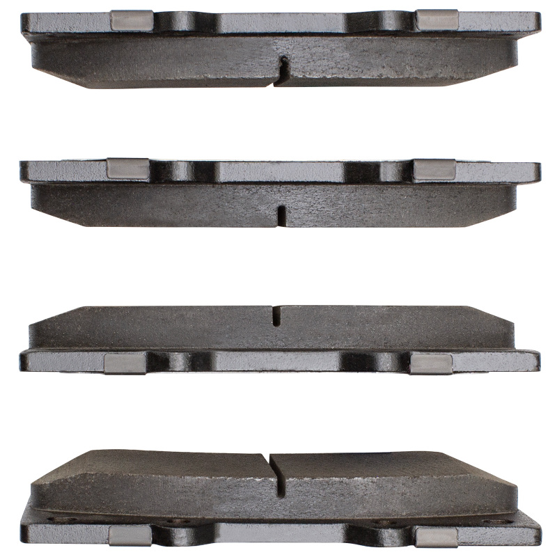 Picture of DFC 07-22 Lexus LX570 Front 5000 Advanced Ceramic Brake Pads
