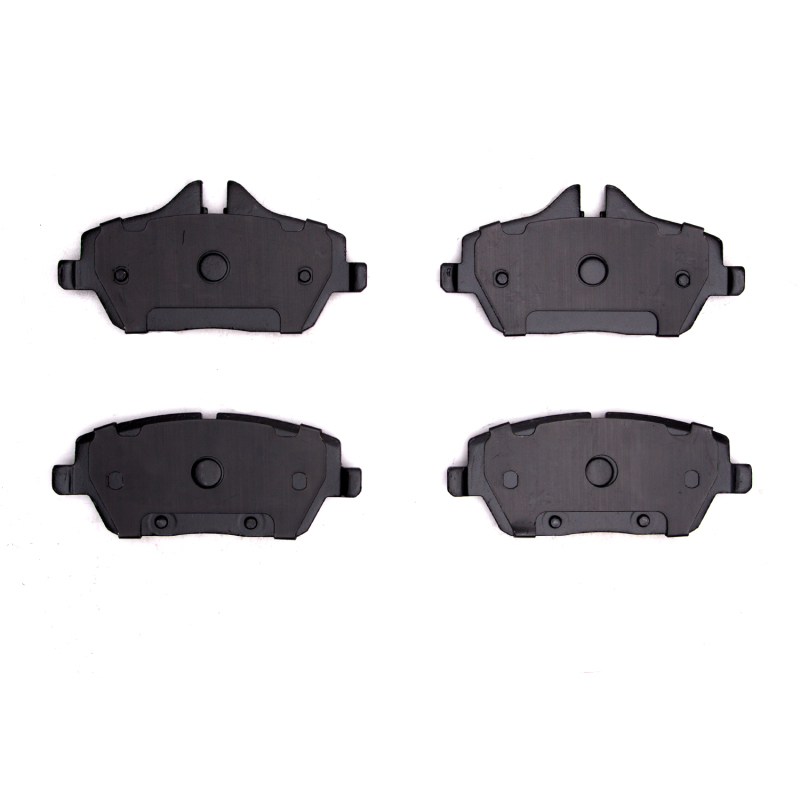 Picture of DFC 14-21 BMW i3 Front 5000 Advanced Low Metallic Brake Pads
