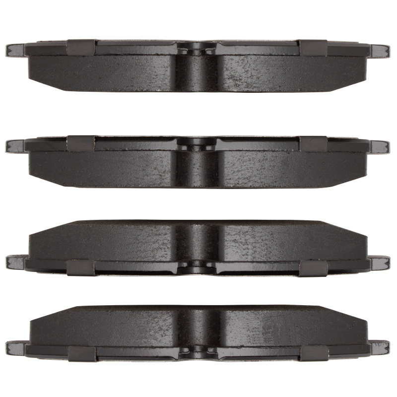 Picture of DFC 5000 Advanced Semi Met Brake Pads - 1551-1316-00