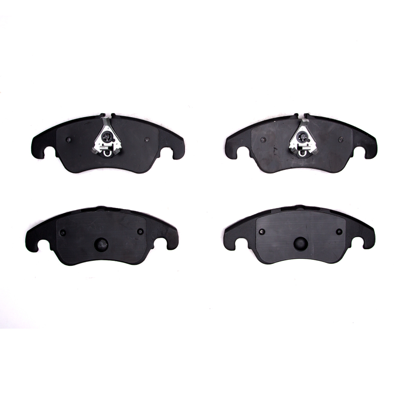 Picture of DFC 08-17 Audi A4 (USA/Canada) Front 5000 Advanced Low Metallic Brake Pads