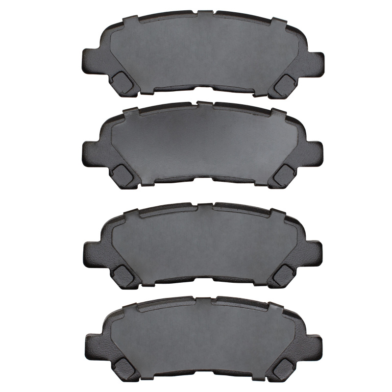 Picture of DFC 5000 Advanced Ceramic Brake Pads - 1551-1325-00