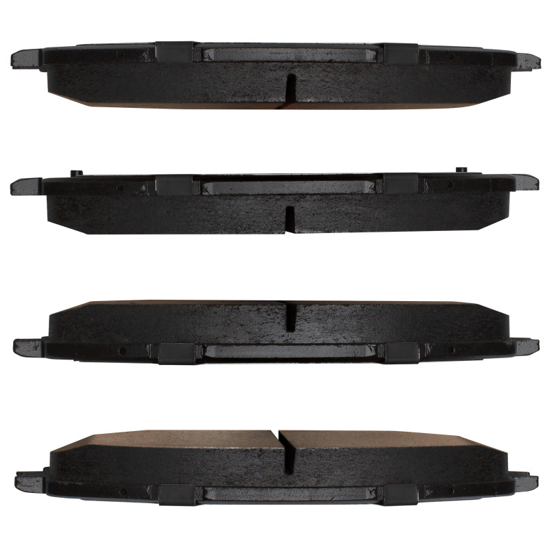 Picture of DFC 08-26 Lexus NX300h Front 5000 Advanced Ceramic Brake Pads