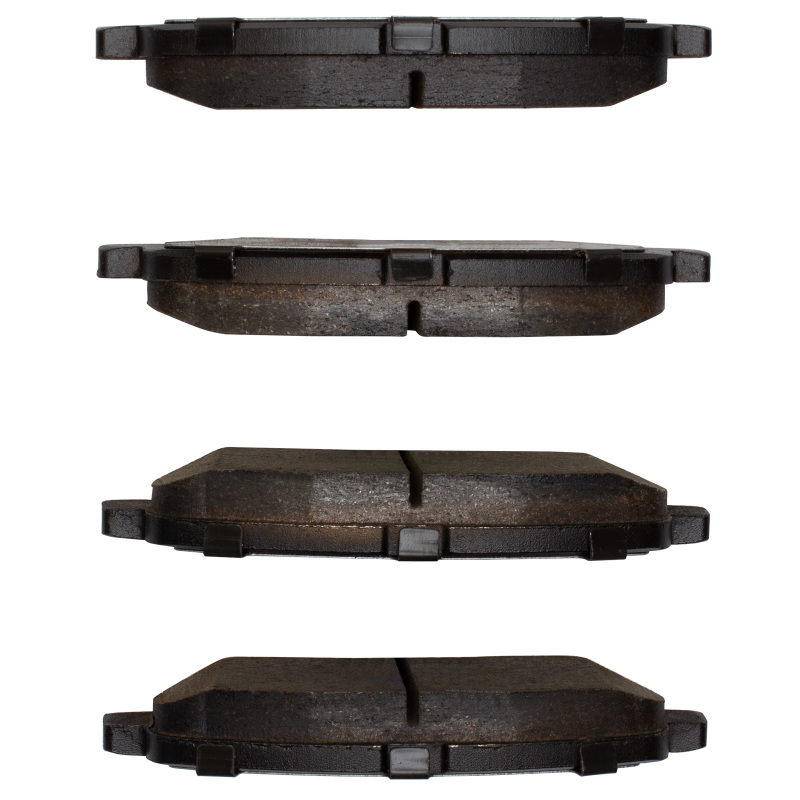 Picture of DFC 5000 Advanced Ceramic Brake Pads - 1551-1325-00
