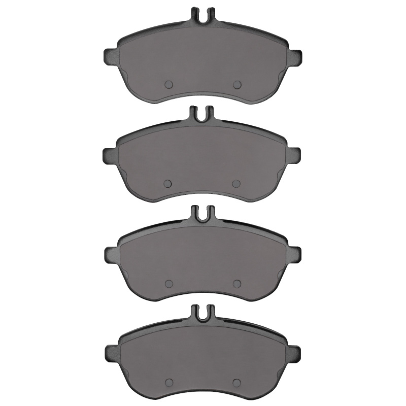 Picture of DFC 08-16 Mercedes-Benz C180 (Mexico) Front 5000 Advanced Ceramic Brake Pads