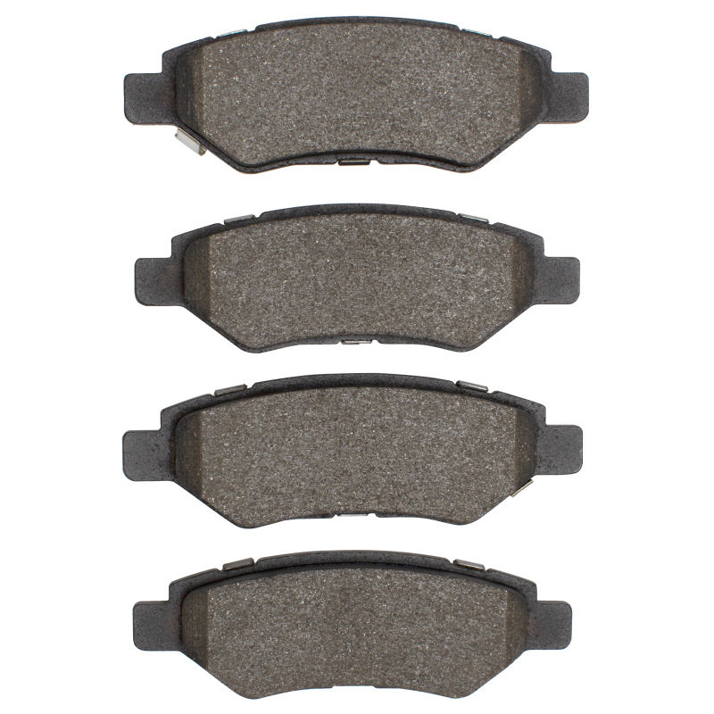Picture of DFC 08-16 Cadillac SRX Rear 5000 Advanced Ceramic Brake Pads