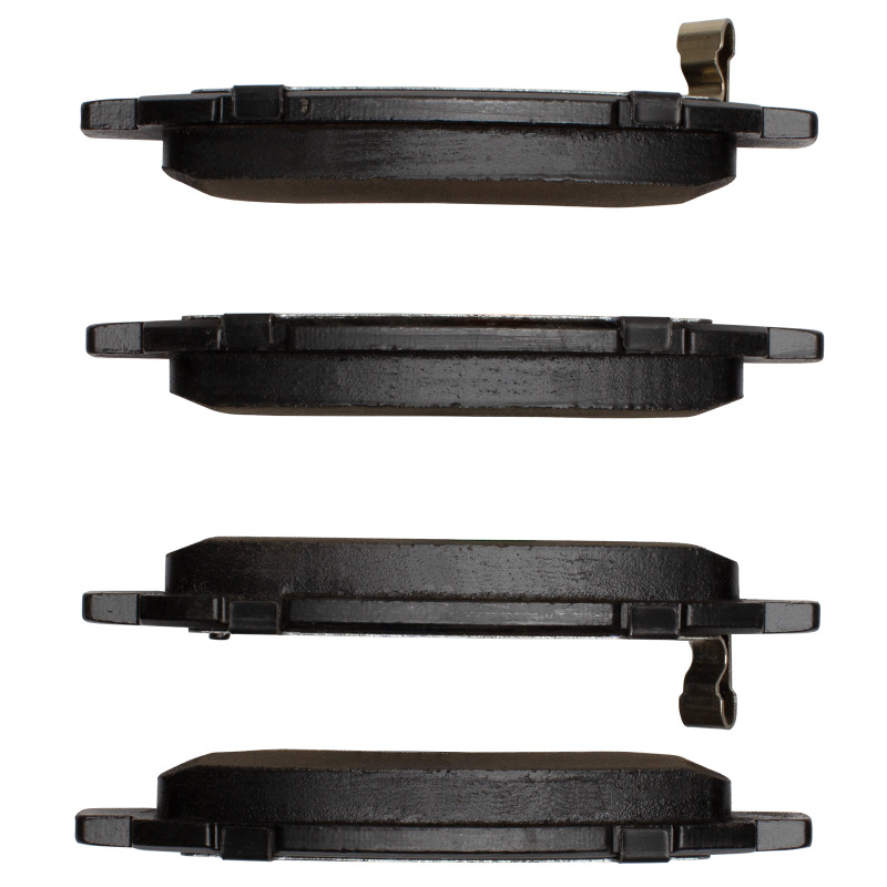Picture of DFC 08-16 Cadillac SRX Rear 5000 Advanced Ceramic Brake Pads