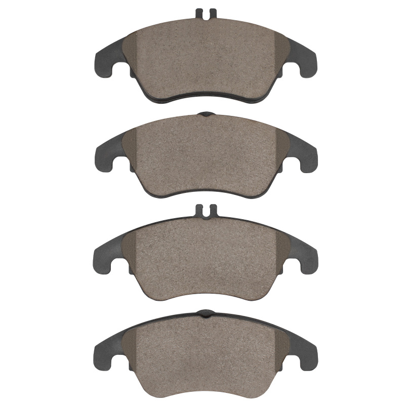 Picture of DFC 5000 Advanced Ceramic Brake Pads - 1551-1342-00