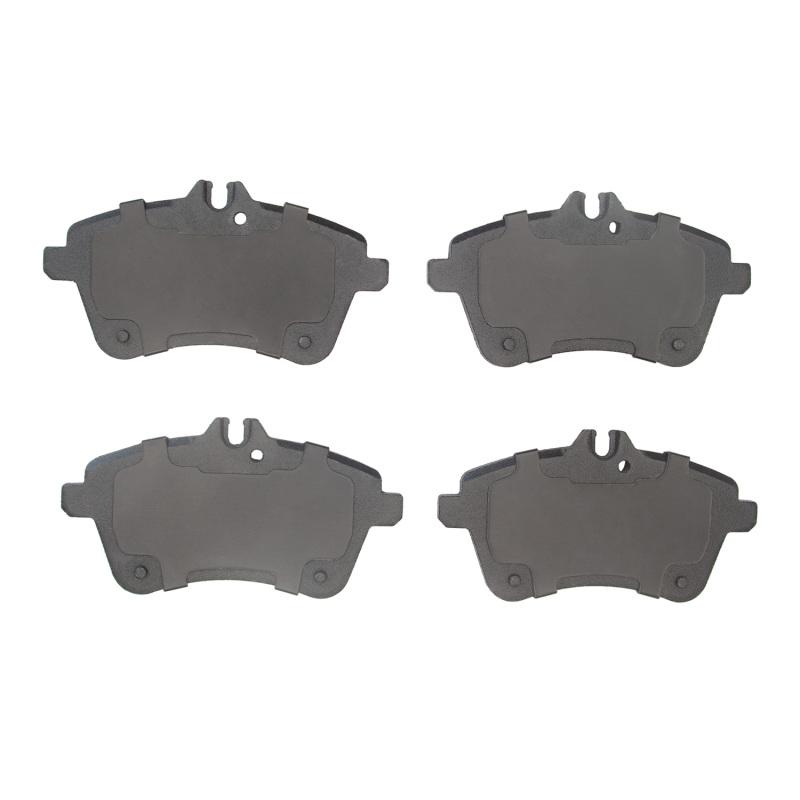 Picture of DFC 06-11 Mercedes-Benz B200 Front 5000 Advanced Low Metallic Brake Pads