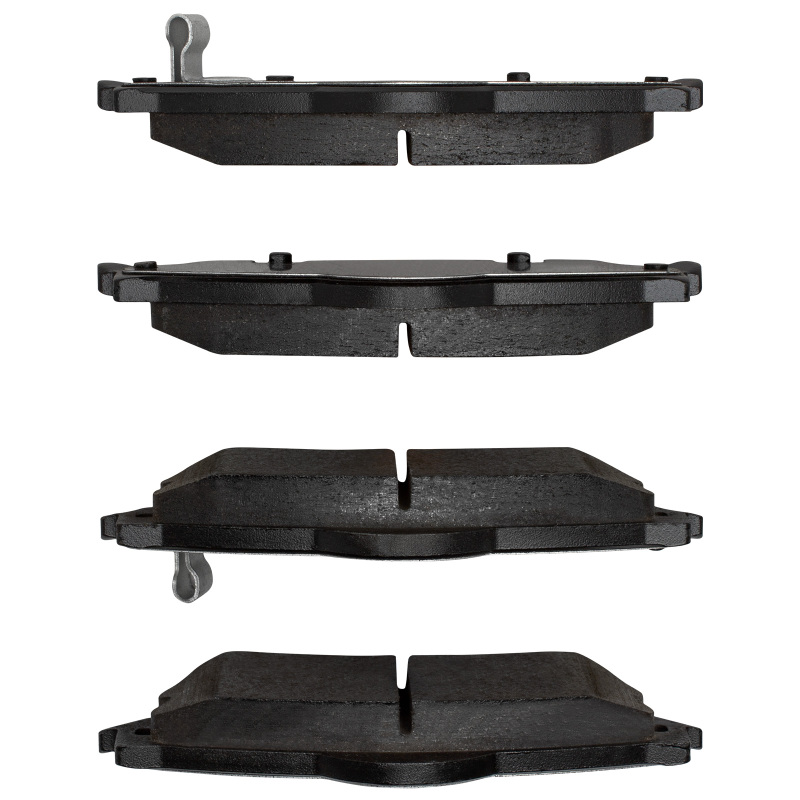 Picture of DFC 5000 Advanced Ceramic Brake Pads - 1551-1352-00